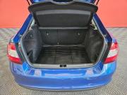 Skoda Rapid I Рестайлинг Вологда  - изображение 32
