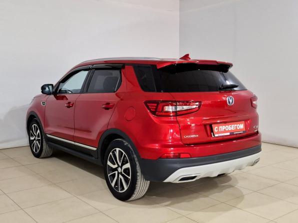 Changan CS55 I с пробегом 2023 года, цена 1 755 000 рублей, 79352 км, внедорожник, Автокод Объявления