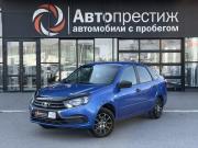 Lada (ВАЗ) Granta I Рестайлинг Волгоград  - изображение 24
