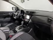 Nissan Qashqai II Рестайлинг Химки  - изображение 41