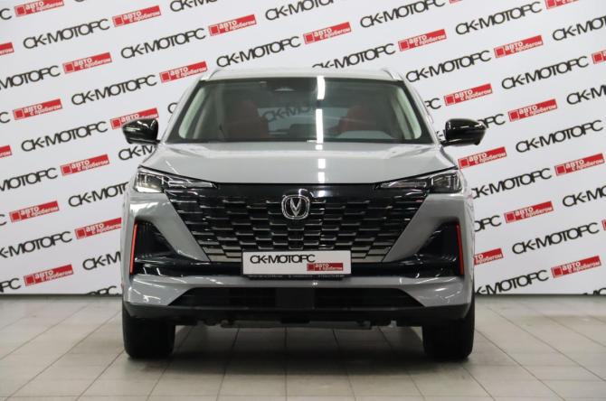 Changan CS55 Plus II с пробегом 2023 года, цена 2 045 450 рублей, 32291 км, внедорожник, Автокод Объявления