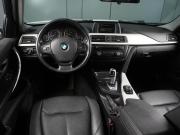 BMW 3 серии VI (F3x) Минеральные Воды  - изображение 24