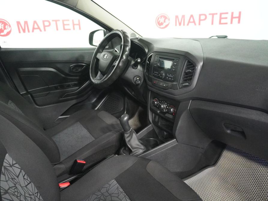Lada (ВАЗ) XRAY I Вологда  - изображение 10