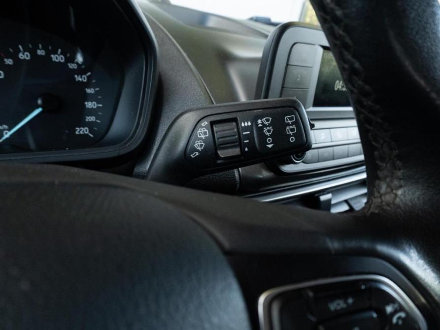 Ford EcoSport II Рестайлинг Калининград  - изображение 18