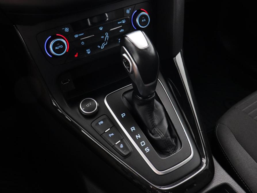 Ford Focus III Рестайлинг Химки  - изображение 15