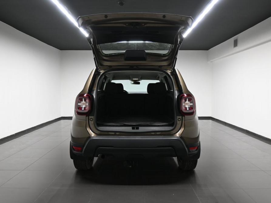 Renault Duster II Тверь  - изображение 7