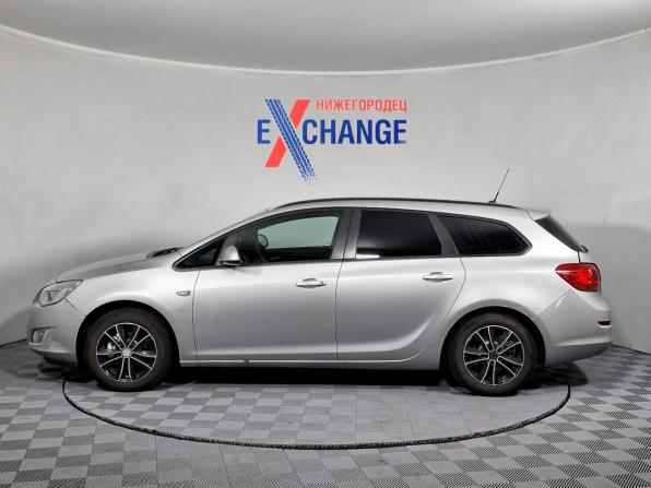 Opel Astra J с пробегом 2012 года, цена 479 000 рублей, 269207 км, универсал, Автокод Объявления