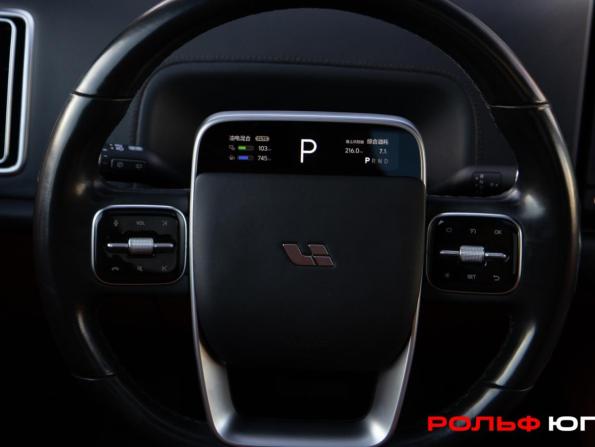 Li Auto (Lixiang) L7 I с пробегом 2023 года, цена 5 630 000 рублей, 49753 км, внедорожник, Автокод Объявления