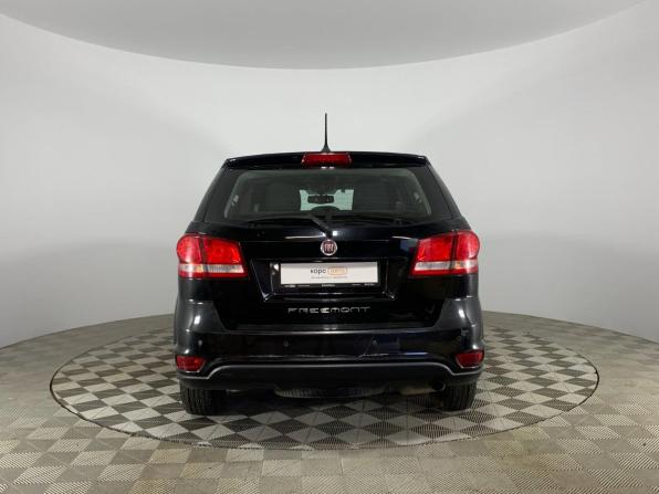 Fiat Freemont с пробегом 2013 года, цена 1 011 100 рублей, 156029 км, универсал, Автокод Объявления