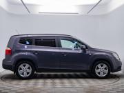 Chevrolet Orlando I Москва  - изображение 22