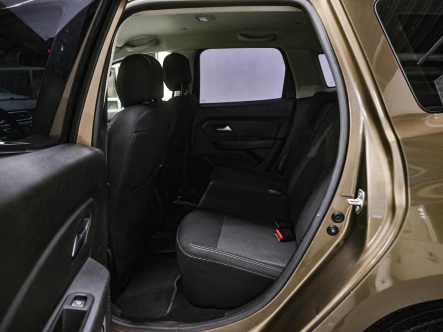 Renault Duster II Челябинск  - изображение 15