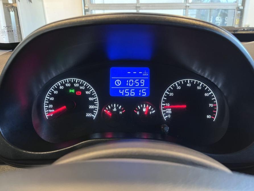 Chery Tiggo (T11) I Рестайлинг (FL) Чебоксары  - изображение 11