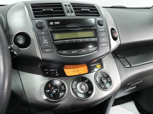 Toyota RAV4 III (XA30) Рестайлинг с пробегом 2010 года, цена 1 325 000 рублей, 175500 км, внедорожник, Автокод Объявления