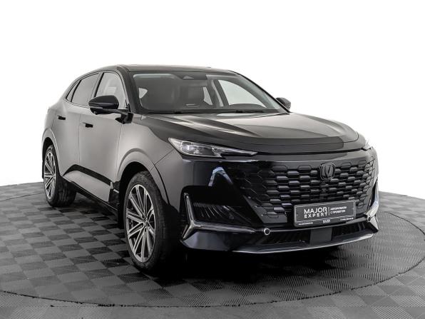 Changan UNI-K с пробегом 2024 года, цена 3 090 000 рублей, 40256 км, внедорожник, Автокод Объявления