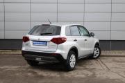 Suzuki Vitara II Рестайлинг Ярославль  - изображение 20