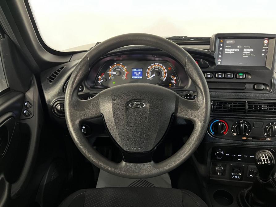 Lada (ВАЗ) Niva Travel I Великий Новгород  - изображение 13