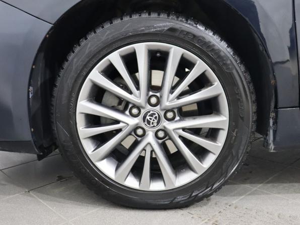 Toyota Camry VII (XV50) Рестайлинг 2 с пробегом 2017 года, цена 2 050 000 рублей, 144907 км, седан, Автокод Объявления