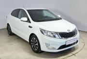 Kia Rio III Саранск  - изображение 49