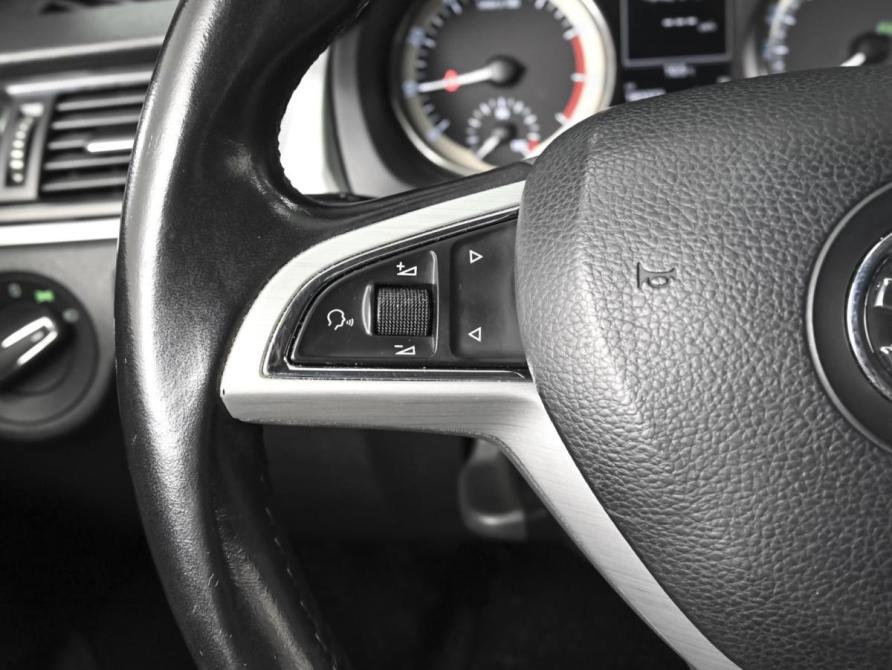 Skoda Rapid I Ставрополь  - изображение 20