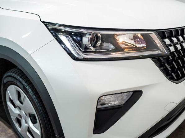 Wuling Xingchi с пробегом 2024 года, цена 1 130 000 рублей, 17940 км, внедорожник, Автокод Объявления