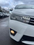 Toyota Corolla XI (E160 E170 E180) Саратов  - изображение 50