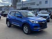 Chery Tiggo 4 I Рестайлинг Нижний Новгород  - изображение 15