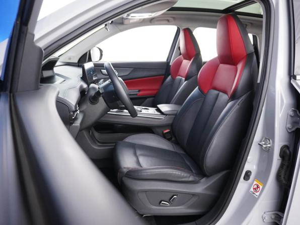 Changan CS55 Plus II с пробегом 2023 года, цена 1 987 444 рубля, 50281 км, внедорожник, Автокод Объявления