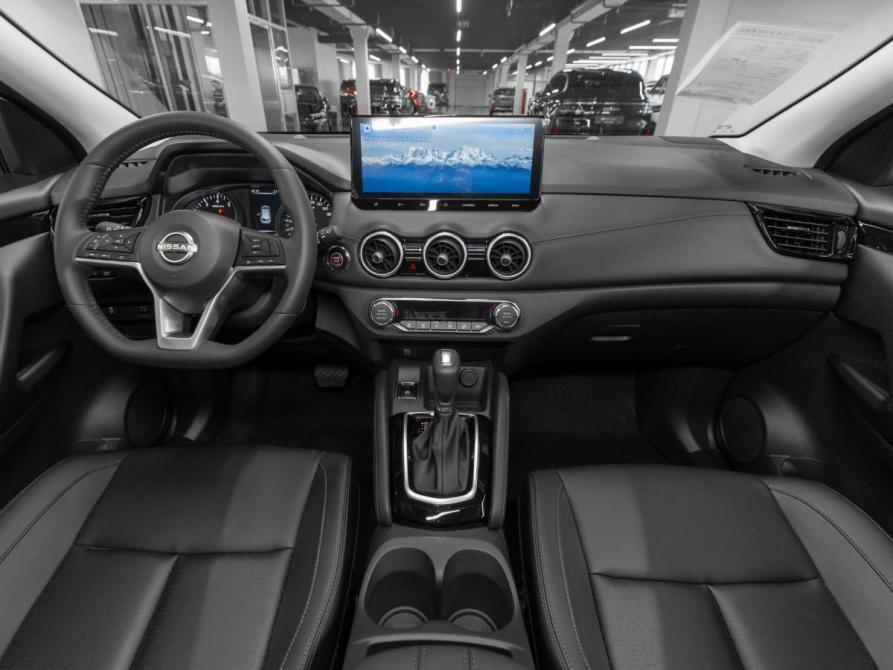 Nissan Qashqai II Рестайлинг 2 Москва  - изображение 8