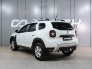 Renault Duster II Воронеж  - изображение 23