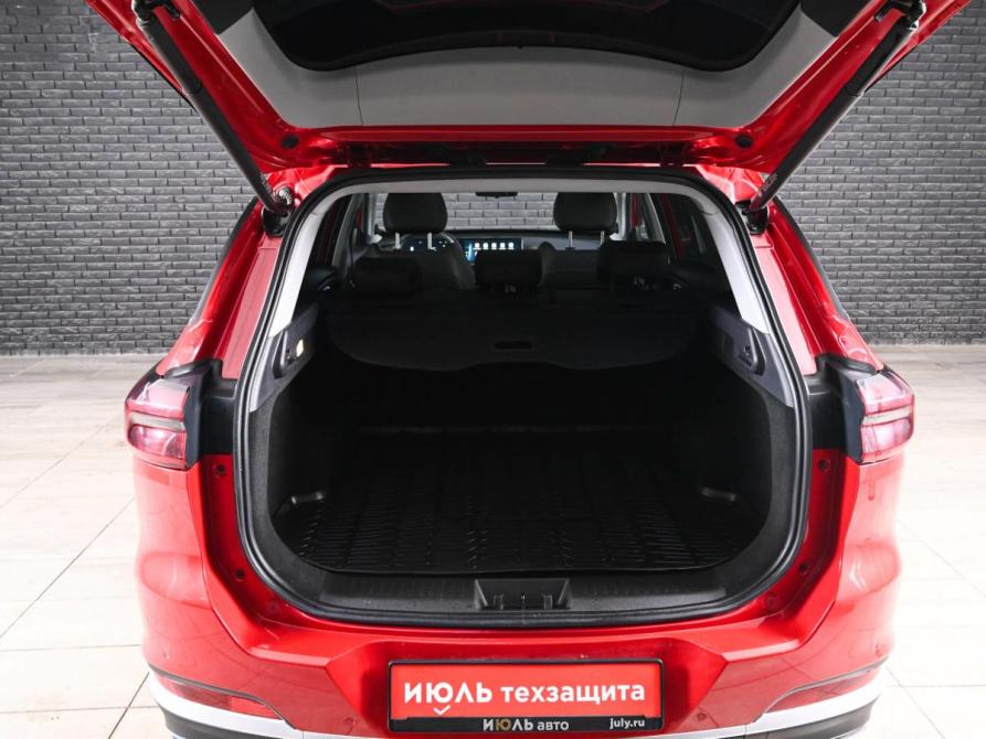 Chery Tiggo 7 Pro Max I Екатеринбург  - изображение 12