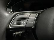 Audi A4 V (B9) Рестайлинг Москва  - изображение 41