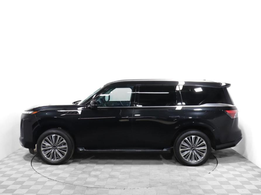 Infiniti QX80 II Москва  - изображение 9