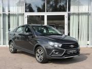 Lada (ВАЗ) Vesta I Воронеж  - изображение 15