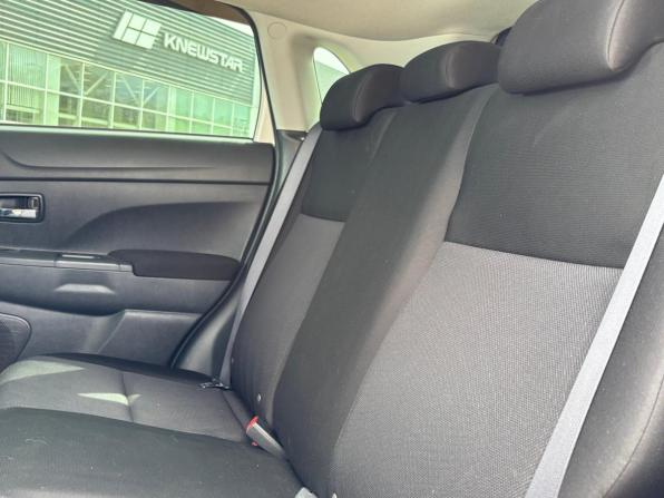 Mitsubishi ASX I с пробегом 2012 года, цена 1 040 000 рублей, 125215 км, внедорожник, Автокод Объявления