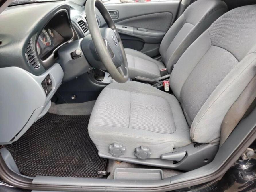 Nissan Almera Classic I Набережные Челны  - изображение 8
