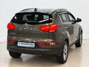 Kia Sportage III Рестайлинг Балашиха  - изображение 22