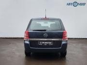 Opel Zafira B Москва  - изображение 20