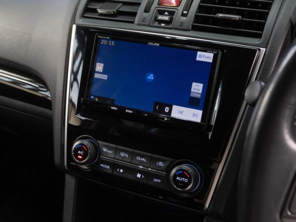 Subaru Levorg I с пробегом 2019 года, цена 1 724 070 рублей, 138040 км, универсал, Автокод Объявления