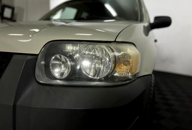 Ford Escape I Рестайлинг с пробегом 2004 года, цена 550 000 рублей, 83328 км, внедорожник, Автокод Объявления