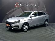 Lada (ВАЗ) Vesta I Рестайлинг (NG) Оренбург  - изображение 18