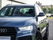 Audi Q3 I (8U) Рестайлинг Санкт-Петербург  - изображение 33