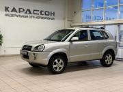 Hyundai Tucson I Волгоград  - изображение 19