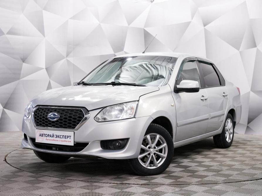 Datsun on-DO I Ульяновск  - изображение 1