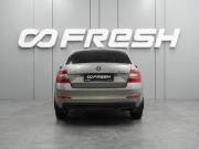 Skoda Octavia III (A7) Воронеж  - изображение 22
