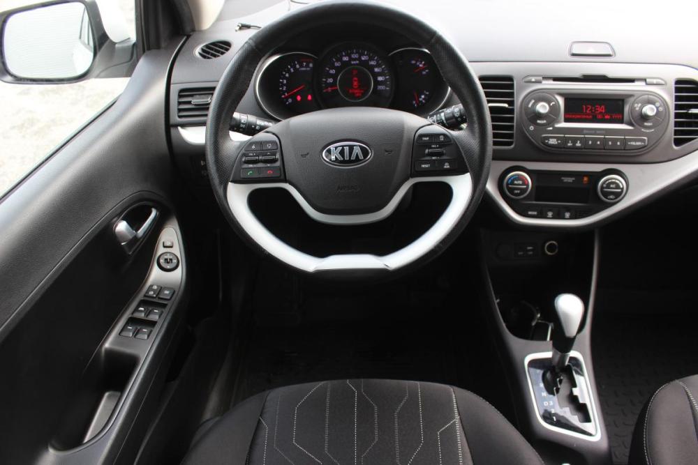 Kia Picanto II Белгород  - изображение 18