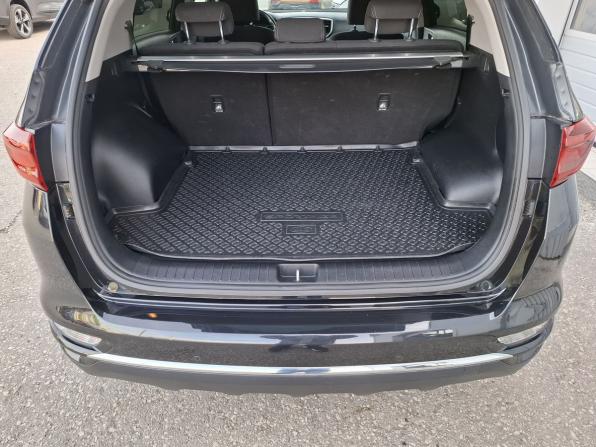 Kia Sportage IV Рестайлинг с пробегом 2021 года, цена 2 650 000 рублей, 74657 км, внедорожник, Автокод Объявления