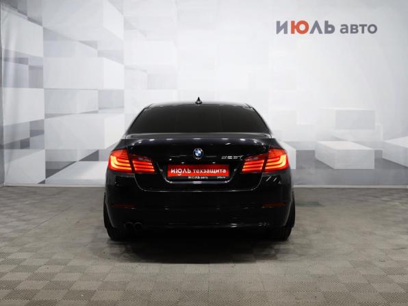 BMW 5 серии VI (F10/F11/F07) с пробегом 2010 года, цена 1 610 000 рублей, 314373 км, седан, Автокод Объявления