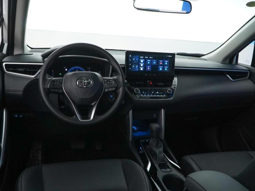 Toyota Frontlander Москва  - изображение 6