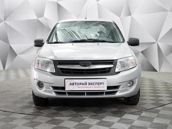 Lada (ВАЗ) Granta I с пробегом 2013 года, цена 345 000 рублей, 115000 км, седан, Автокод Объявления