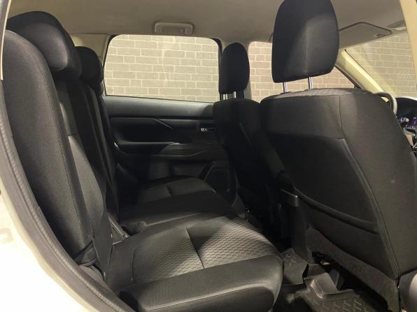 Mitsubishi Outlander III с пробегом 2013 года, цена 1 400 000 рублей, 219898 км, внедорожник, Автокод Объявления